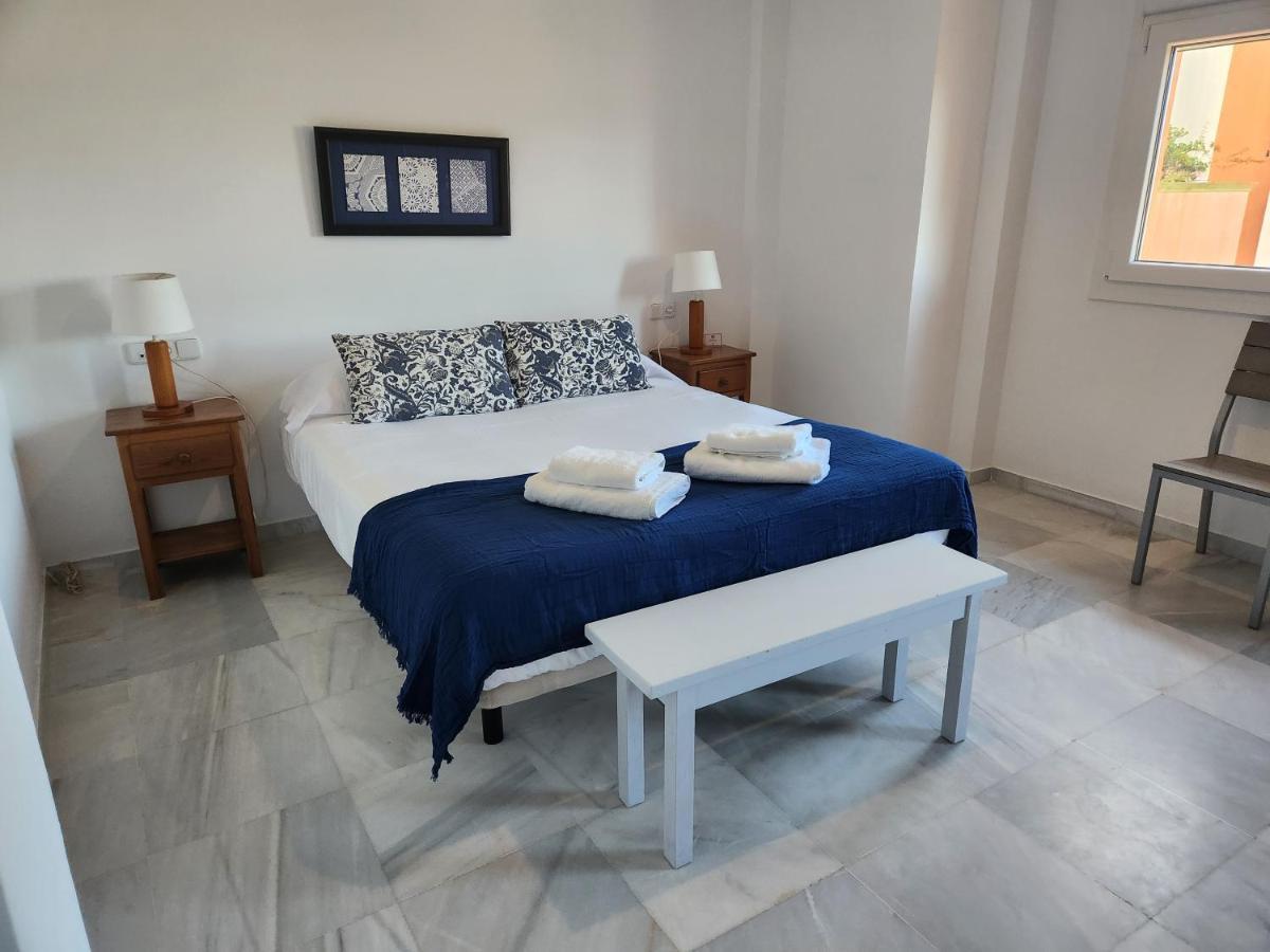 Allo Apartments Puerto Sherry 3 Habitaciones 2 Banos Con Parking El Puerto de Santa María Exterior foto